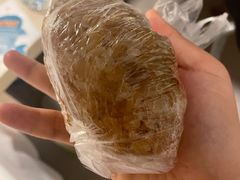 -六广门毛阿姨糯米饭