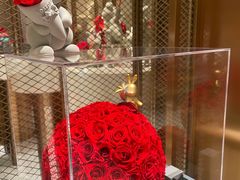 -ROSEONLY诺誓(磐基中心店)