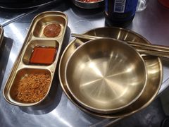 -恩泽家·果味坛子韩国炭火烤肉(白石龙店)