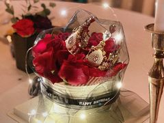 -火车头法国西餐厅