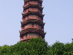 景点-南沙天后宫景区