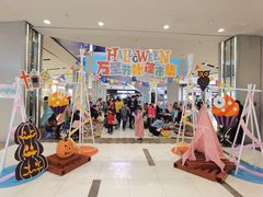 -远洋未来广场(育慧北路店)