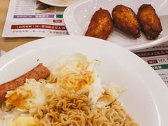 -新世界餐厅(万达店)