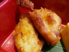 烤鸡翅-板长寿司(铜锣湾店)