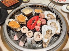 -火炉火自助餐(西直门凯德MALL店)