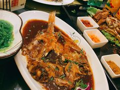 -梁溪河畔·吉府花园(南长街南下塘店)