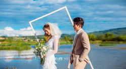 -太古映画婚纱摄影(天河店)