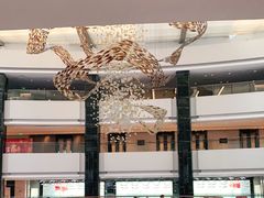 -OPEN開全日自助餐厅·西餐·海鲜(佛山希尔顿酒店)