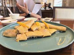 -白天鹅宾馆-玉堂春暖餐厅