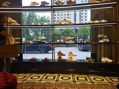 -Gucci(合肥银泰中心店)