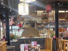 -翠姐姐农家大院(滨康路店)
