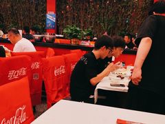 -簋街仔仔小龙虾(总店)