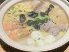 -佰家小厨·南京菜(夫子庙店)
