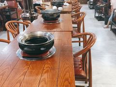-牛犇烤肉(物资学院路店)
