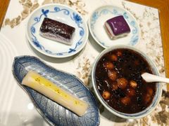 -莲湖糕团店·老秦淮小吃