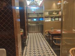 -沙力海西北特色美食烤肉店(北门坡店)