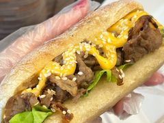 -PAOPAO Bakery&Café(港汇店)