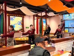 -田村·石锅藏香鸡(布达拉宫店)