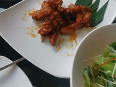 -高第街56号港式餐厅(山大路店)