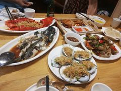 -南海渔家•海鲜•正宗海南菜(海棠湾店)