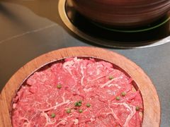 -季季山·云南野生菌火锅(上海首店)