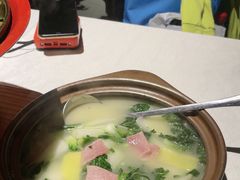 -庆云楼饭庄(什刹海店)