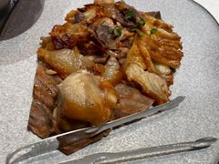 -九十九顶毡房(阜石路店)