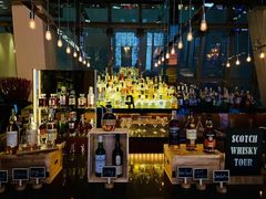 -上海柏悦酒店·世纪100牛排馆