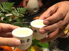 -德川家日本料理(中关村寰太大厦店)