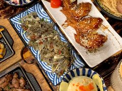 -小川洋风料理(汉街店)