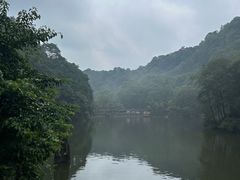 -青城山