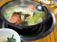 -海关荤豆花(洋河一路店)
