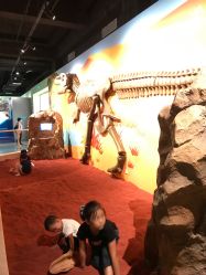 -北京科学中心儿童乐园