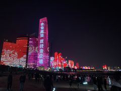 -青岛第三海水浴场