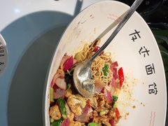 -友达面馆(广州总店)