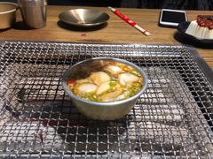-鑫釜山海鲜烧烤(浑南店)