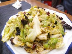 -小唐小四川水煮鱼(北三路店)