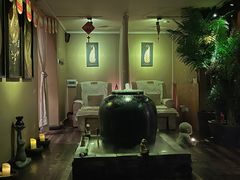 -海悦容庭SPA·按摩·推拿(东盟店)
