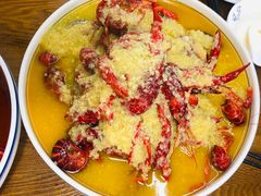 -虾女王·龙虾·烧烤(龙江店)