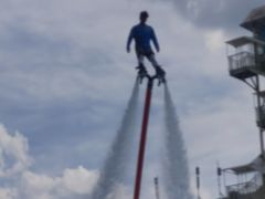 -武汉玛雅海滩水公园