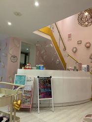 -Beauty Nails 美甲美睫皮肤管理