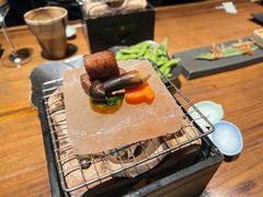 -桐寿司Sushi Tong