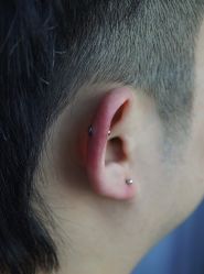 -729CLUB美式风格纹身店