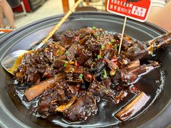 -回味黑鸭煲·始于2006(万松园店)