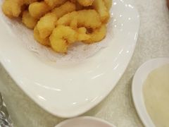 -郭林家常菜(洋桥店)