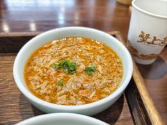 -蟹上黄·蟹黄面·江南糖水(人民广场店)