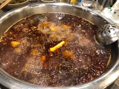 -肖肖酸萝卜鱼火锅(总店)