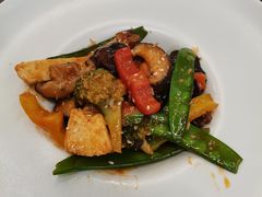 -Shantek象提南亚西餐厅&Bistro(淮海中路店)