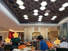 -潮福城大酒楼·潮粤菜·港式点心(阳光城店)