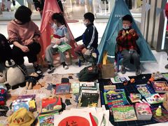 -远洋未来广场(育慧北路店)